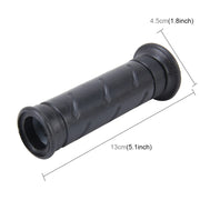 2 manopole per manubrio destro per motocicletta per GN125, Right GN125