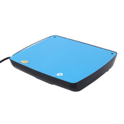 Monitor ad alta definizione per auto LCD TFT digitale pieghevole da 4,3 pollici, supporta la funzione di schermo automatico inverso, Foldable 4.3 inch