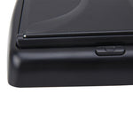 Monitor ad alta definizione per auto LCD TFT digitale pieghevole da 4,3 pollici, supporta la funzione di schermo automatico inverso, Foldable 4.3 inch