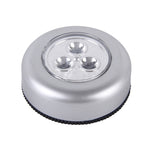 Lampada LED touch stick per interni auto universale
