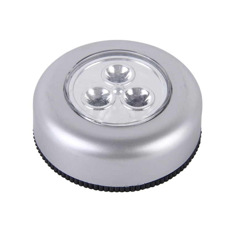 Lampada LED touch stick per interni auto universale