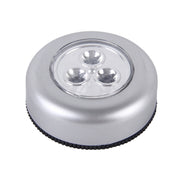 Lampada LED touch stick per interni auto universale