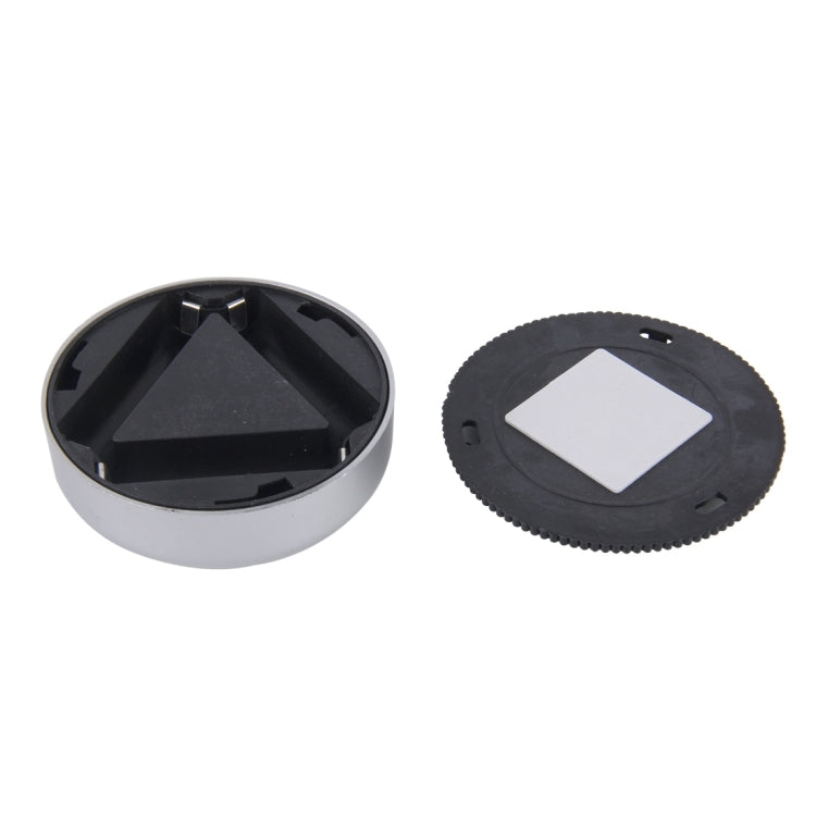 Lampada LED touch stick per interni auto universale