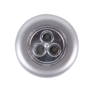 Lampada LED touch stick per interni auto universale