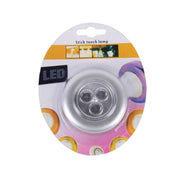 Lampada LED touch stick per interni auto universale