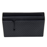 Borsa per adesivi a doppio strato per organizer da trasporto in EVA per auto per chiavi a moneta e altri piccoli oggetti (dimensioni grandi), Big Size