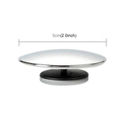 Specchietto grandangolare per punto cieco auto 5,5 cm 10 pezzi