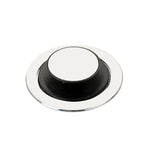 Specchietto grandangolare per punto cieco auto 5,5 cm 10 pezzi