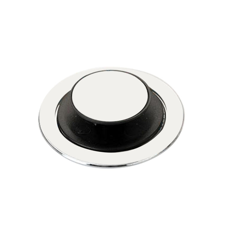 Specchietto grandangolare per punto cieco auto 5,5 cm 10 pezzi