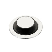Specchietto grandangolare per punto cieco auto 5,5 cm 10 pezzi