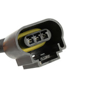 Adattatore portalampada H4 maschio a H13 femmina con cavo