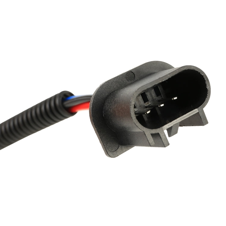 Adattatore portalampada H13 maschio a H4 femmina 20cm