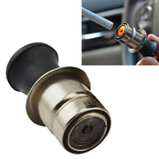 Accendisigari in metallo per auto, Cigarette Lighter