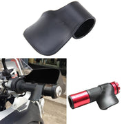 Booster maniglia acceleratore ABS per moto 10 pezzi
