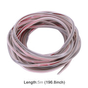 Striscia decorativa per guarnizioni per porte e finestre in PVC luminoso da 5 m per auto, 5m Luminous PVC