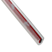 Striscia decorativa per guarnizioni per porte e finestre in PVC luminoso da 5 m per auto, 5m Luminous PVC