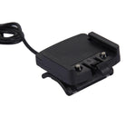 SunDing SD-563B Tachimetro contachilometri contachilometri impermeabile con schermo LCD cablato multifunzione con funzione di retroilluminazione del controllo della luce, SD-563B
