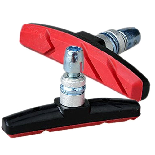 2 ganasce freno per bicicletta con freno a V. 2 pezzi, 2 PCS Bicycle Brake Shoes