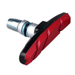 2 ganasce freno per bicicletta con freno a V. 2 pezzi, 2 PCS Bicycle Brake Shoes