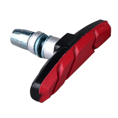 2 ganasce freno per bicicletta con freno a V. 2 pezzi, 2 PCS Bicycle Brake Shoes