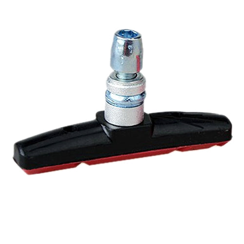 2 ganasce freno per bicicletta con freno a V. 2 pezzi, 2 PCS Bicycle Brake Shoes