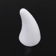 Clacson decorativo esterno in gomma per auto 11.5x7x7 cm