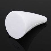 Clacson decorativo esterno in gomma per auto 11.5x7x7 cm