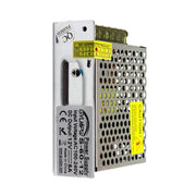 Convertitore di potenza 60W CA 110/220V a CC 12V 5A