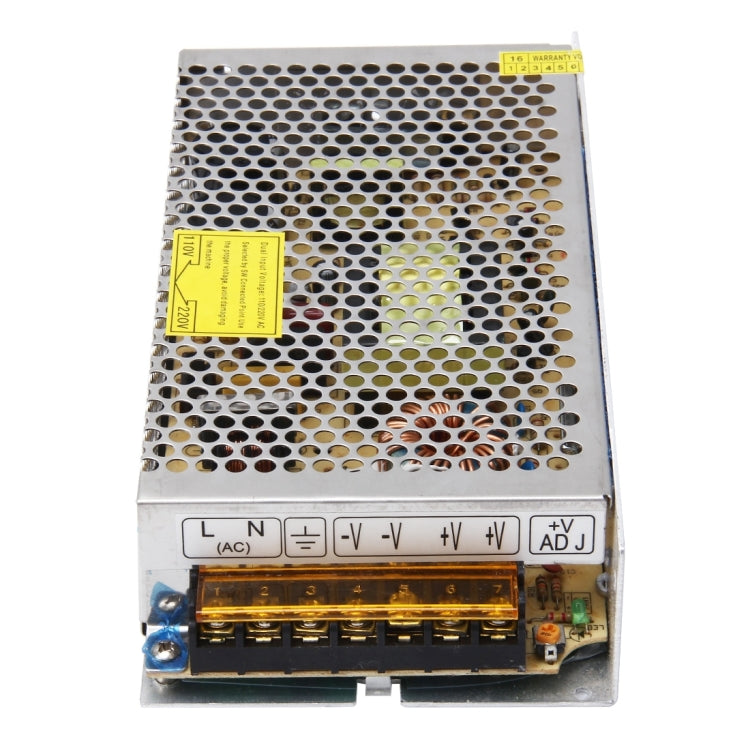 Convertitore di potenza 120W 110/220V a 12V 10A per auto