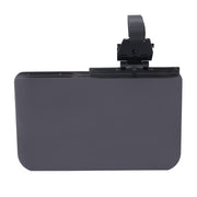 Visiera parasole auto con rotazione 180° antiriflesso