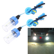 2 PZ D2H 55W 5500K Lampadine HID Lampade allo xeno, CA 12V, D2H