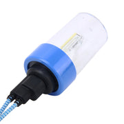 2 PZ D2H 55W 5500K Lampadine HID Lampade allo xeno, CA 12V, D2H