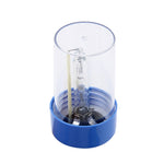 2 PZ D2H 55W 5500K Lampadine HID Lampade allo xeno, CA 12V, D2H
