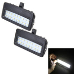 Luci LED specchio cortesia per BMW F10 F11 F07 F01 F02 F03 F04