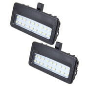 Luci LED specchio cortesia per BMW F10 F11 F07 F01 F02 F03 F04
