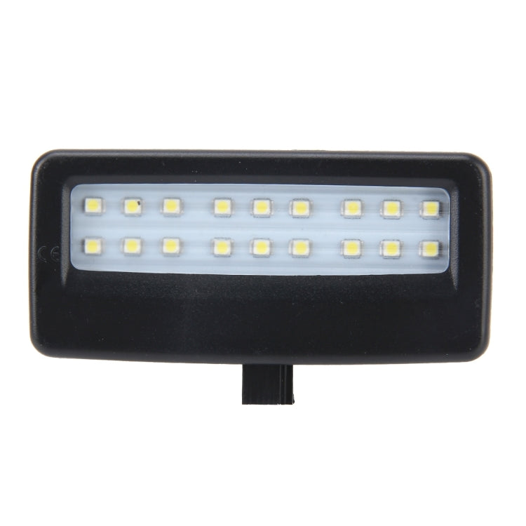 Luci LED specchio cortesia per BMW F10 F11 F07 F01 F02 F03 F04