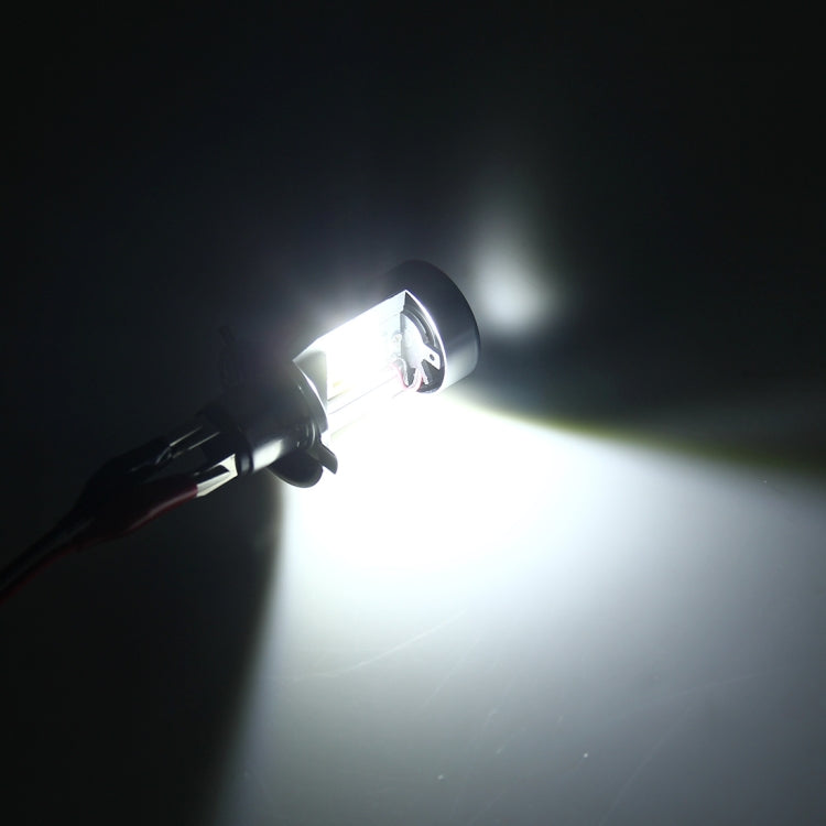 Fari per moto H4 HS1 Faretti COB Fendinebbia per auto elettriche 6000K 20W 2600LM 5000 ore (luce bianca), 20W 2600LM