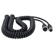 Cavo prolunga aviazione 4 pin maschio-femmina 5 m