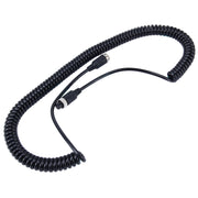 Cavo prolunga aviazione 4 pin maschio-femmina 5 m