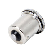 2 PZ 1156/BA15S 1W 50 LM 6000K Luce di rotazione automatica per auto con 19 lampade LED SMD-4014, DC 12V, 1156/BA15S 1W