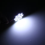 Luce di lettura LED 3W 200LM 6000K per interni auto a forma di fi