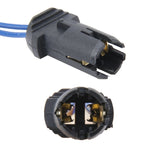Adattatore decodificatore LED T10 senza errori per auto 12V 3W