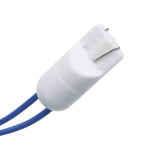 Adattatore decodificatore LED T10 senza errori per auto 12V 3W