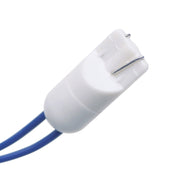 Adattatore decodificatore LED T10 senza errori per auto 12V 3W