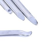 Strumento piede di porco 10 pollici in acciaio inox