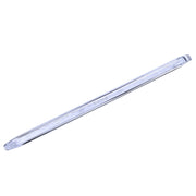 Strumento di riparazione del piede di porco per smontare pneumatici in acciaio inossidabile da 24 pollici, 24inch