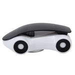 Supporto a clip universale per smartphone con base a ventosa