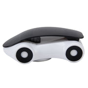 Supporto a clip universale per smartphone con base a ventosa