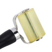 Raschietto con rullo in gomma per pellicole auto 19.5cm