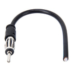 Adattatore antenna universale per amplificazione segnale FM auto